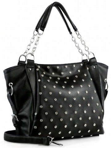 Unchained Shoulder Bag