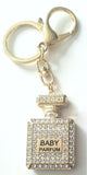 Baby Parfum Charm
