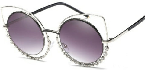 Calico Cat Sunglasses