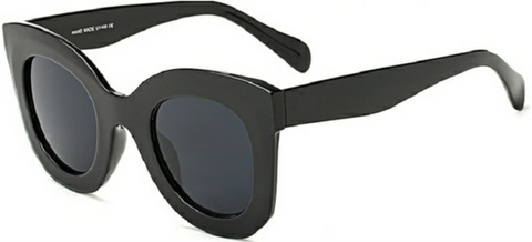 thick wayfarers