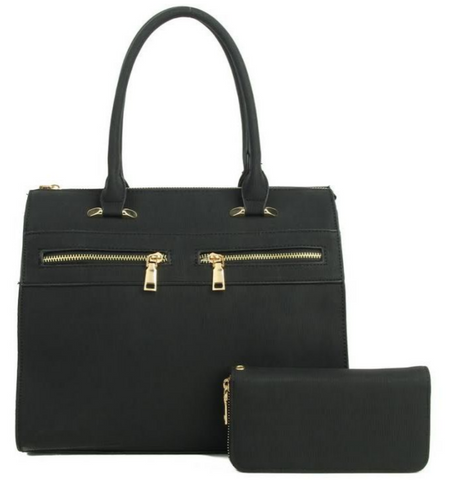 gladiator black