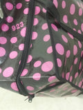 Polka Dot Giant Tote