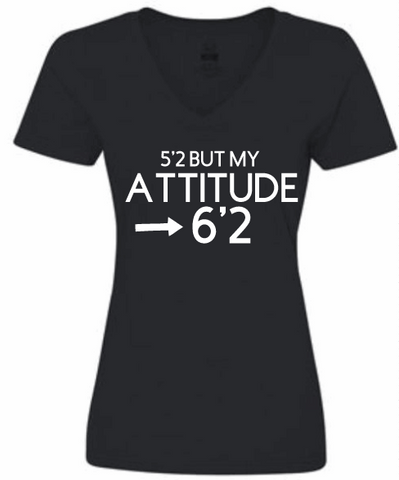 Attitude T-shirt
