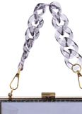 clutch chain handle
