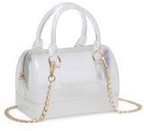 Jelly Mini Satchel