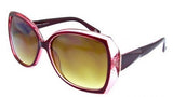 zara merlot sunglasses