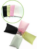 dust bag color selection