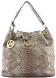 python bucket bag