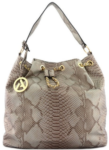 python bucket bag