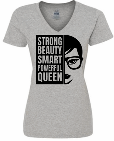Beauty Tee
