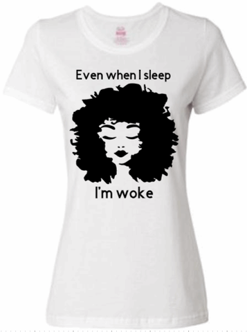 Woke T-Shirt