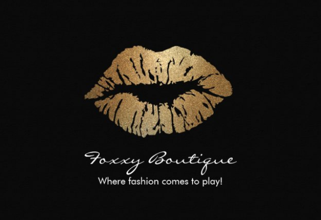 Foxxy Boutique