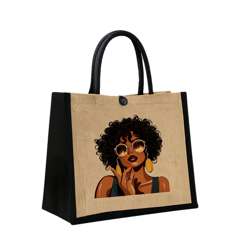 Hotgirl Beach Bag