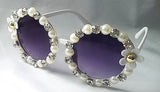 Pearly Girl Sunglasses