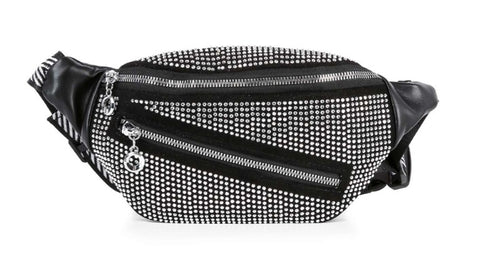 Sparkling Sling Bag