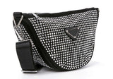 Sparkling CrossBody Bag