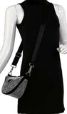 Sparkling CrossBody Bag