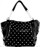 Unchained Shoulder Bag