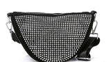 Sparkling CrossBody Bag