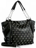 Unchained Shoulder Bag