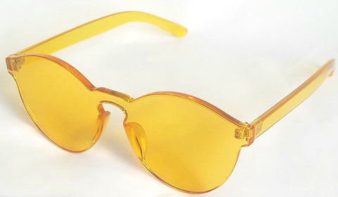 yellow specs