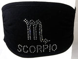 scorpio zodiac mask
