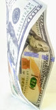 Hundred Dollar Bill Fold
