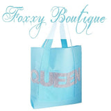 Queen Glam Tote