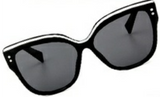 Mystique Sunglasses Black Lense